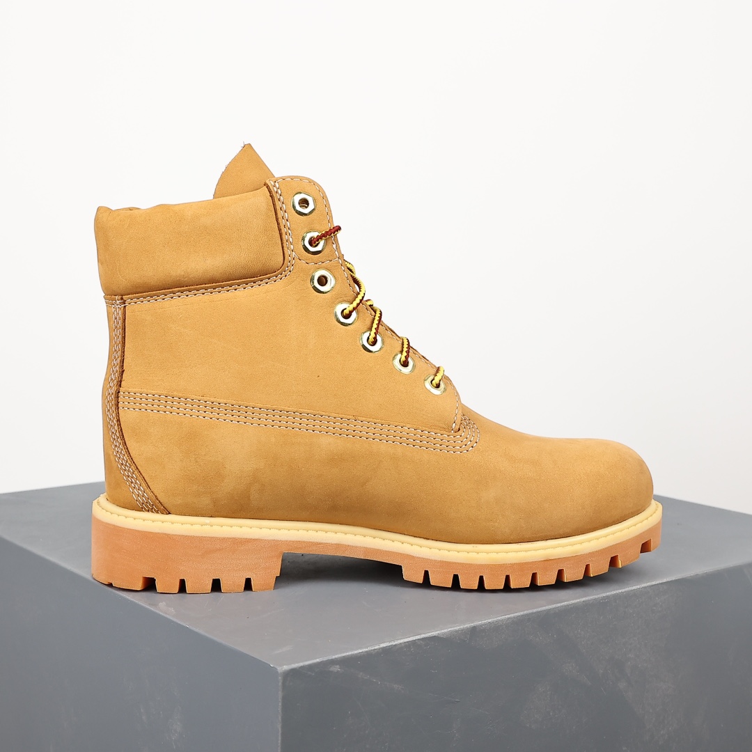 Timberland Timberland Gt small letters yellow