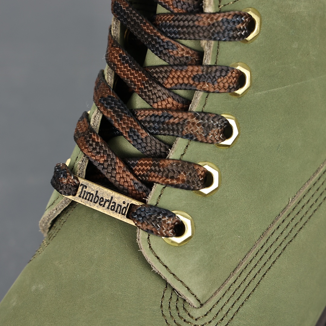 Timberland Timberland Green Camouflage