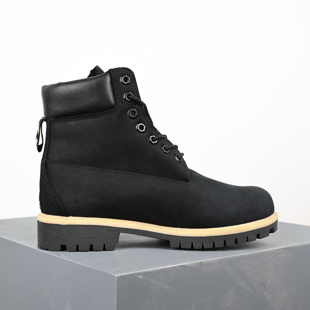 400 Timberland 添柏岚天伯伦 GT大字母黑色