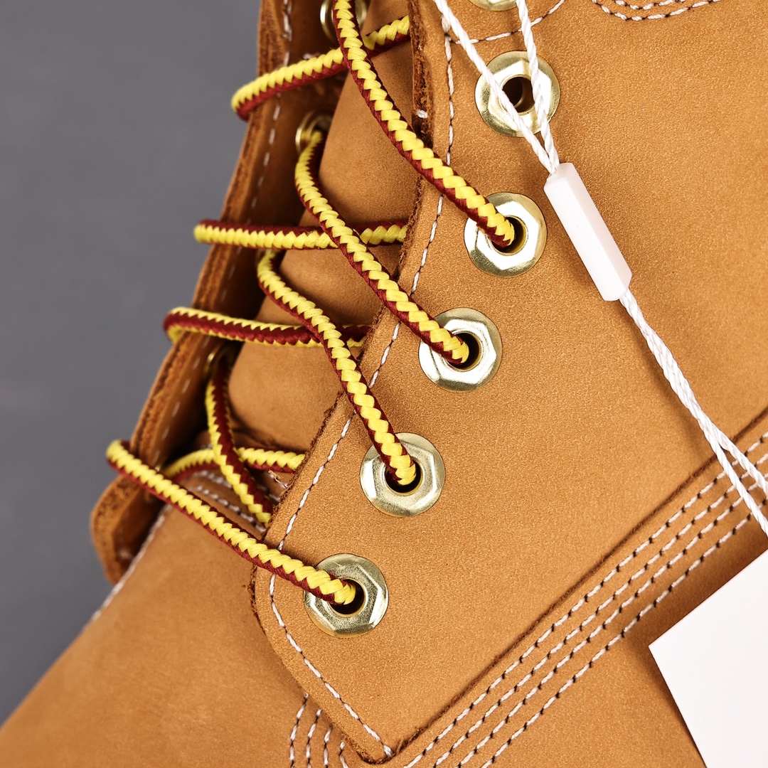 Timberland Timberland Classic Yellow Plush