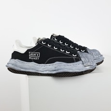 东莞纯原28色现货款 市面顶级版本 Mmy 三元康裕全硫化溶解鞋 黑布刺绣贝壳头东莞原产#原楦原纸版开发 东莞纯原28色现货款 市面顶级版本 Mmy 三元康裕全硫化溶解鞋 黑布刺绣贝壳头东莞原产#原楦原纸版开发