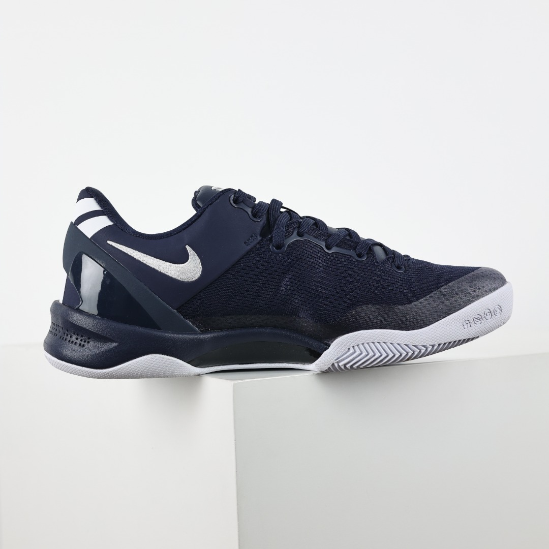 Nike Kobe 8 Protro ”College Navy” 藏蓝色