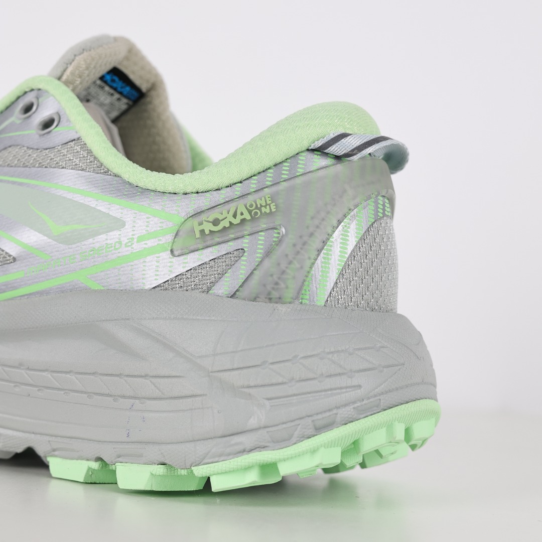 Hoka Mafate Speed 2 玛法特 超轻厚底山地跑步鞋 1126851