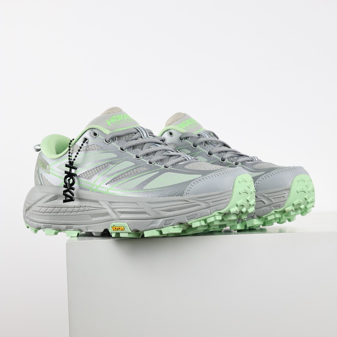Hoka Mafate Speed 2 玛法特 超轻厚底山地跑步鞋 1126851