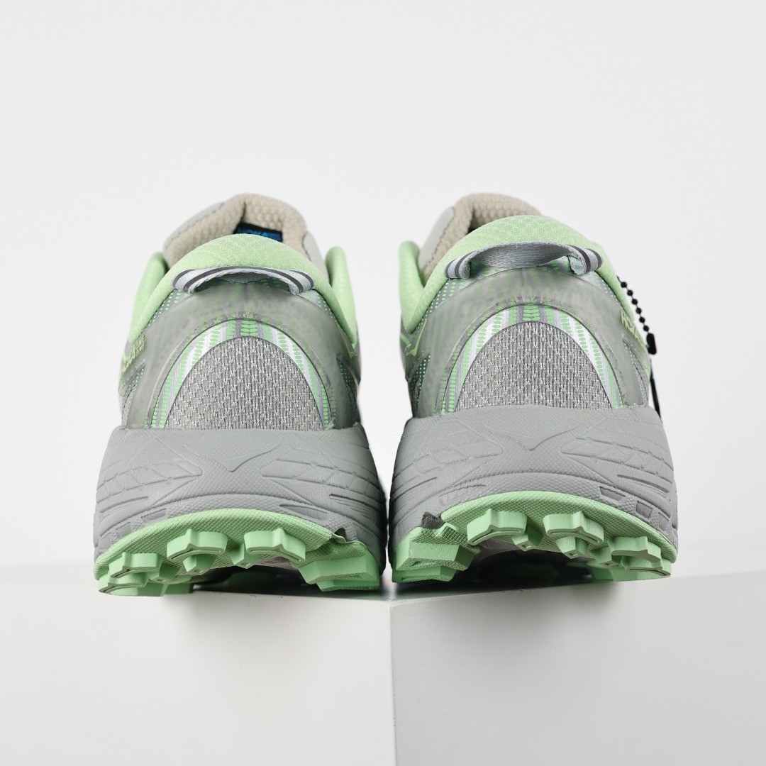 Hoka Mafate Speed 2 玛法特 超轻厚底山地跑步鞋 1126851