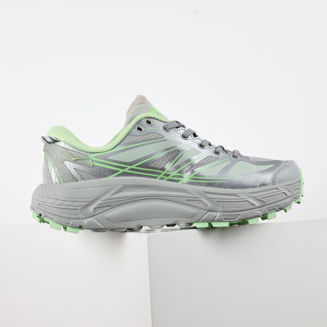 Hoka Mafate Speed 2 玛法特 超轻厚底山地跑步鞋 1126851