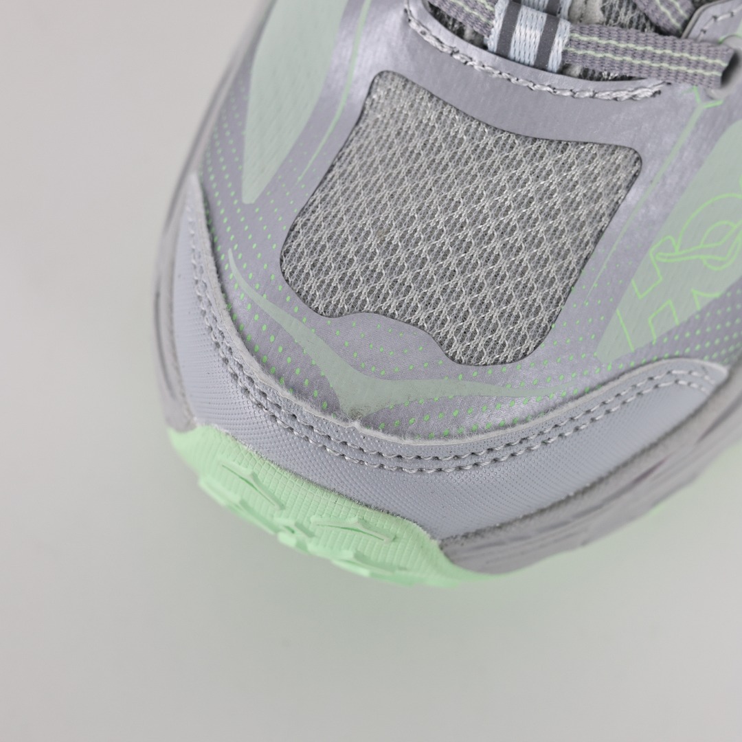 Hoka Mafate Speed 2 玛法特 超轻厚底山地跑步鞋 1126851