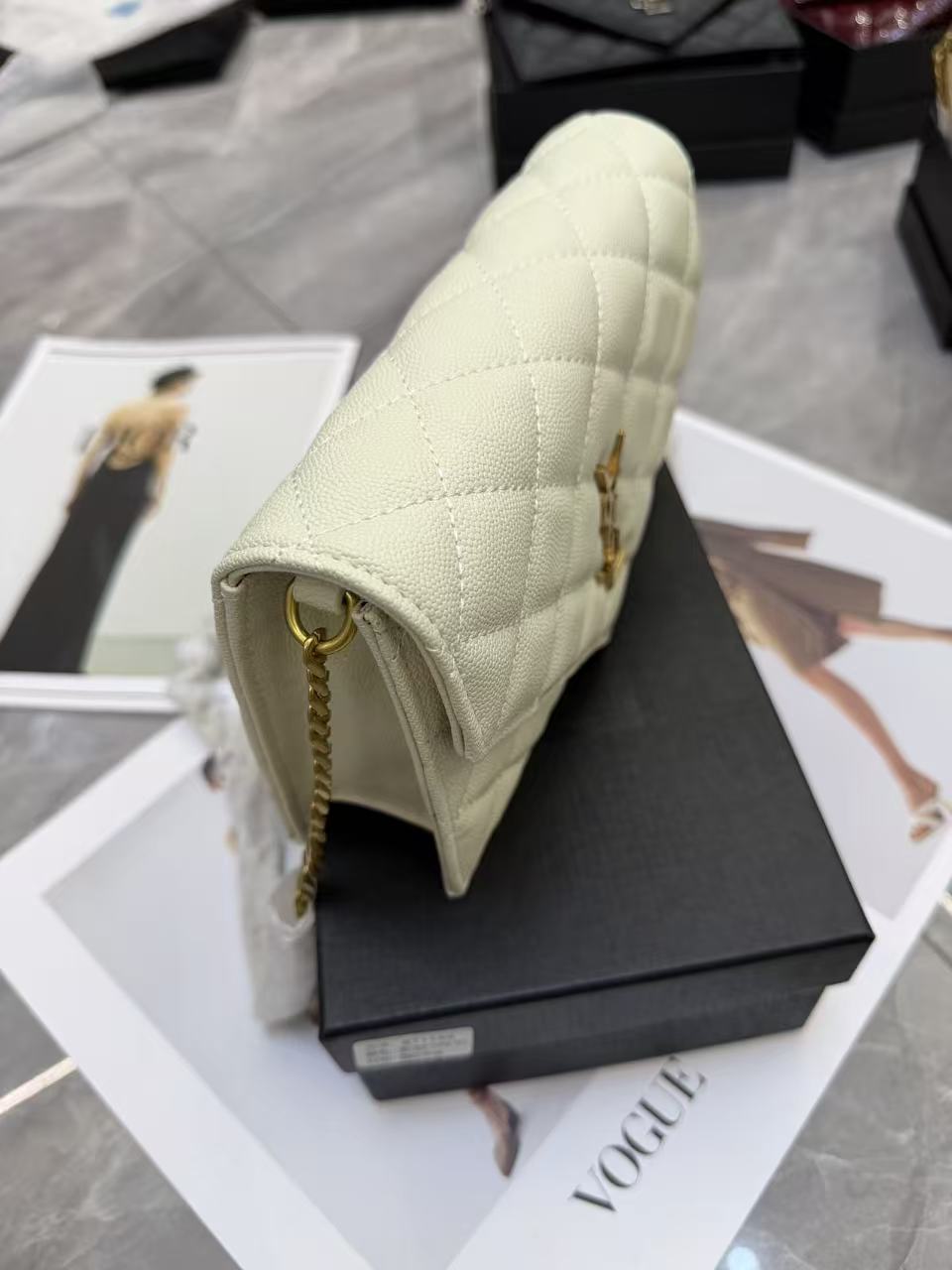 Alternative view of Handbag 871149 12171