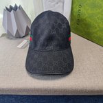 Gucci Hats Baseball Cap Buy Replica