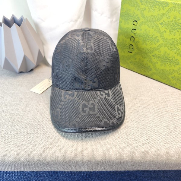 Gucci 7 Star Hats Baseball Cap Fashion