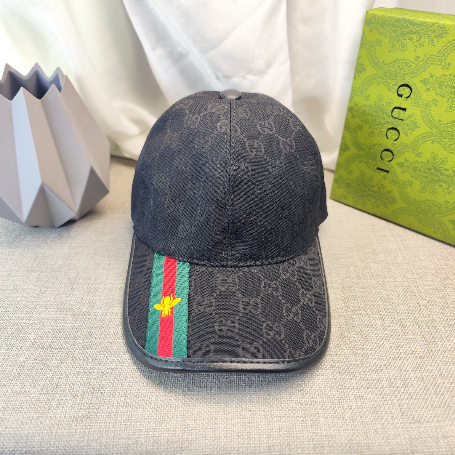 Gucci Hats Baseball Cap