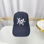 Dior Hats Baseball Cap Outlet 1:1 Replica