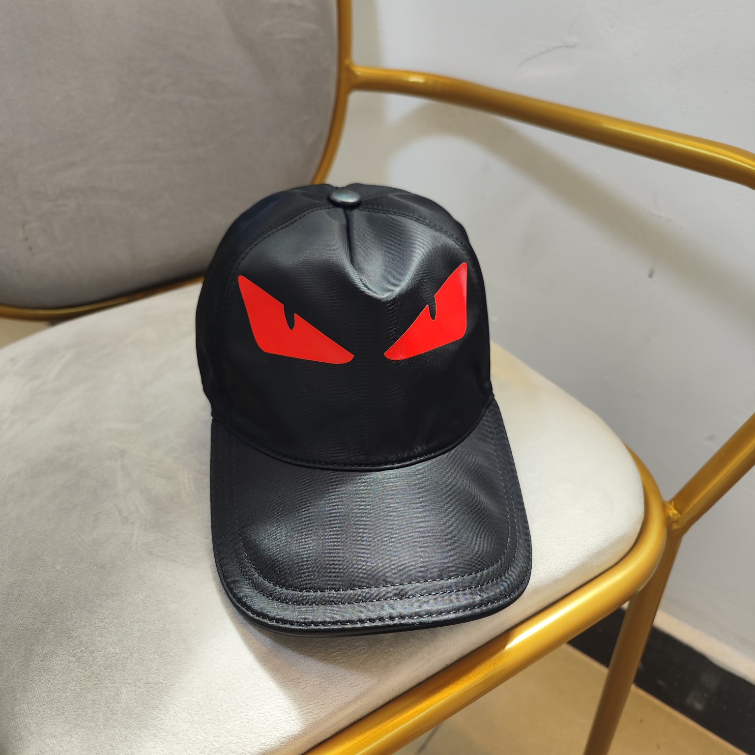 Fendi Sombreros Gorras