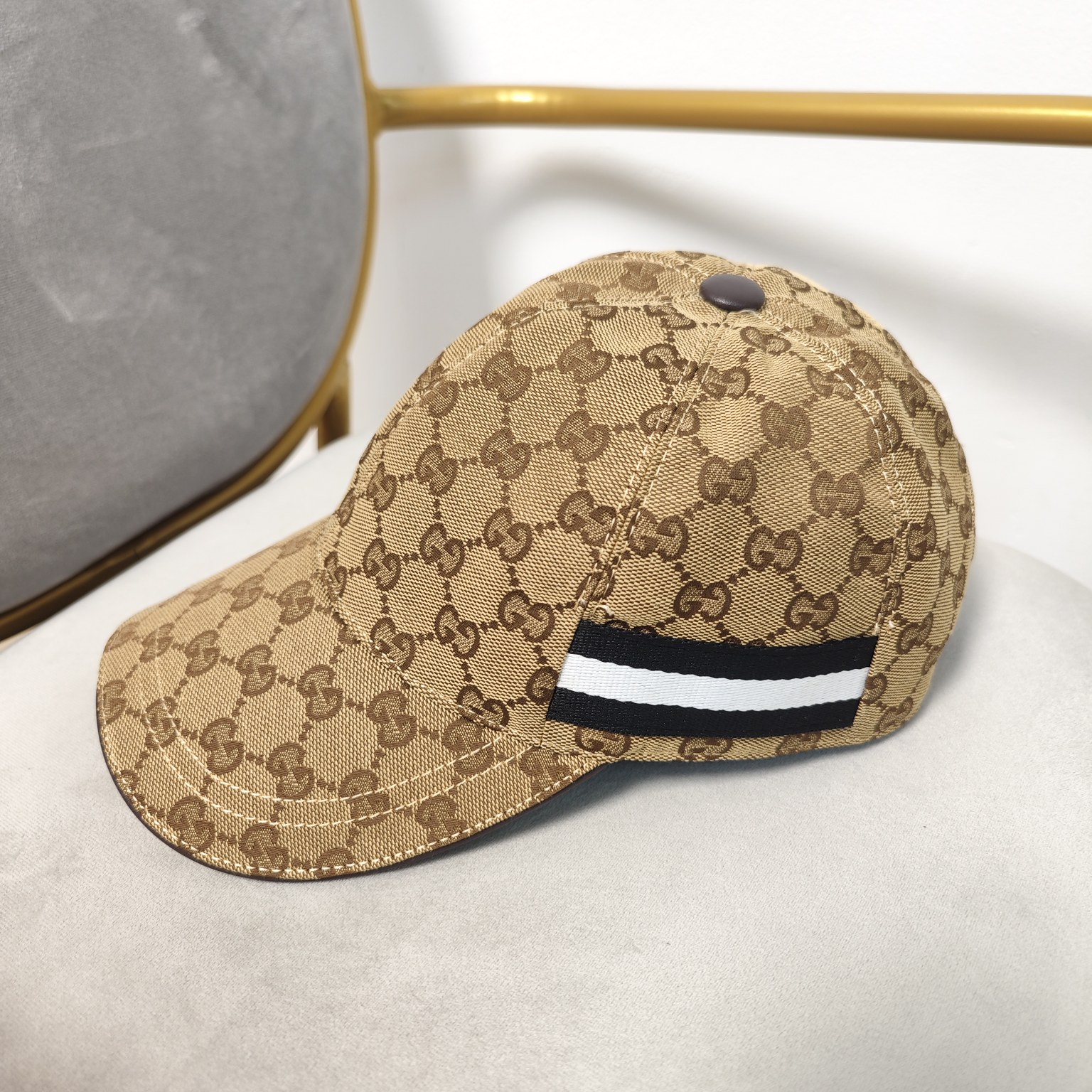 Gucci Alto
 Sombreros Gorras