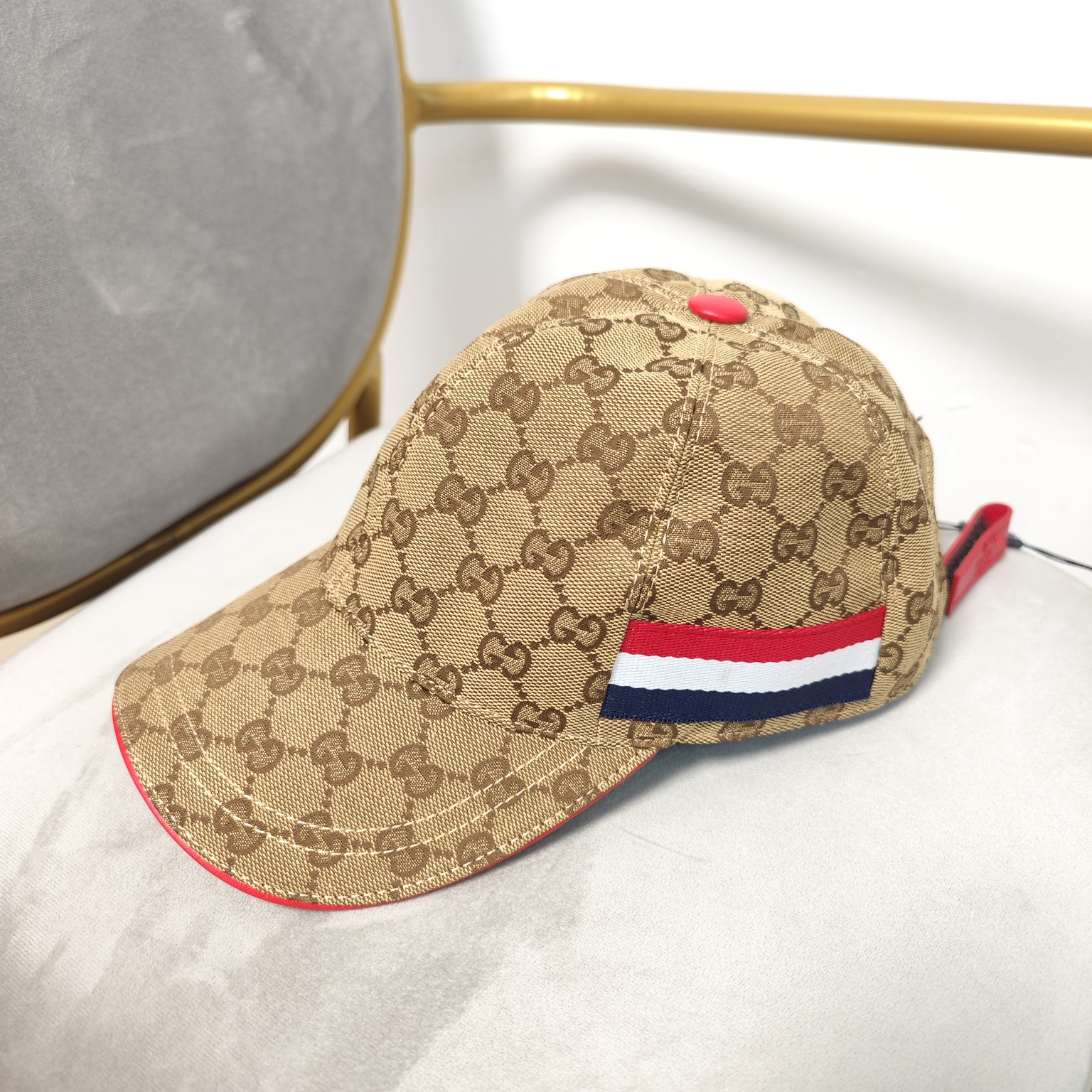 Gucci Sombreros Gorras Colección de 7 estrellas