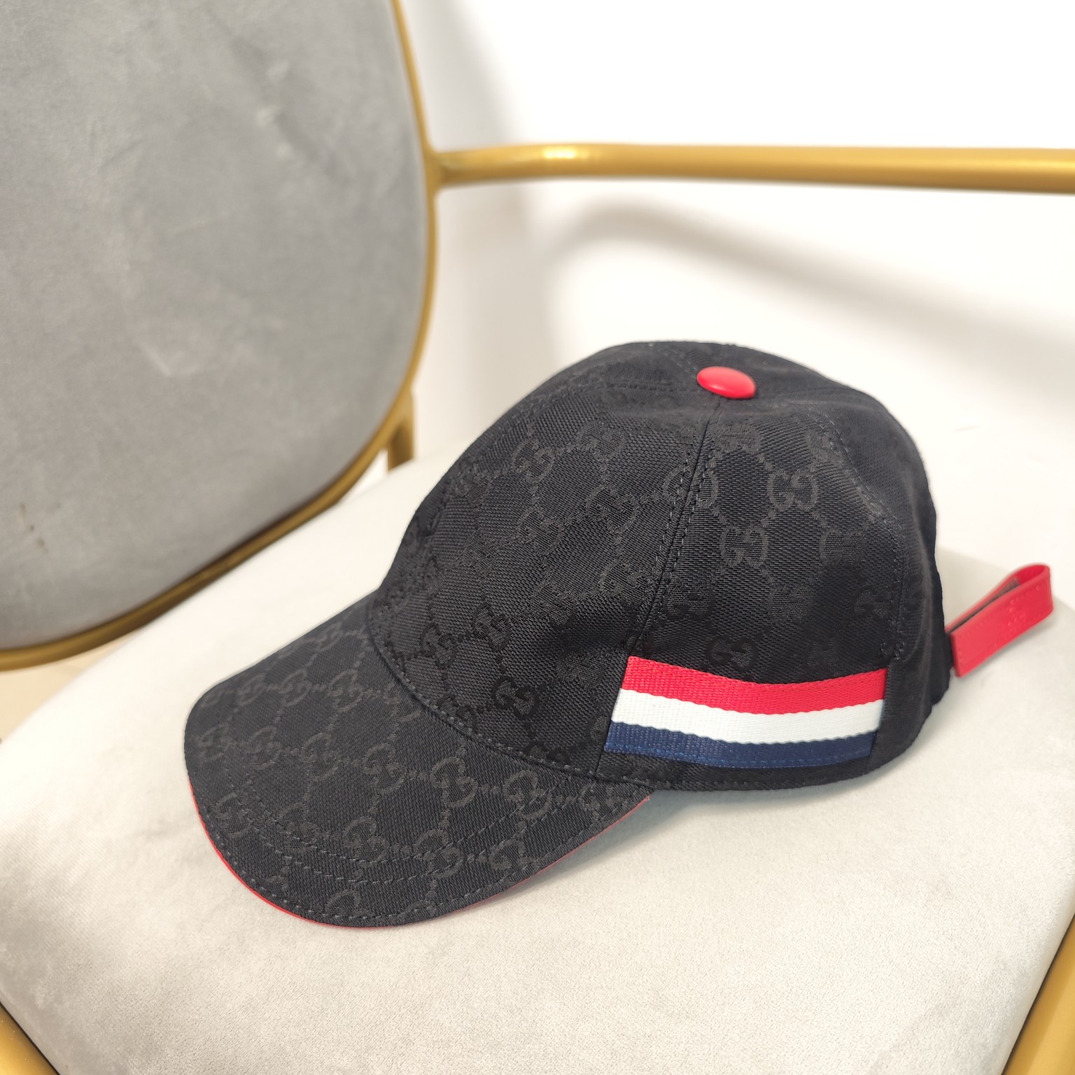 Gucci Sombreros Gorras