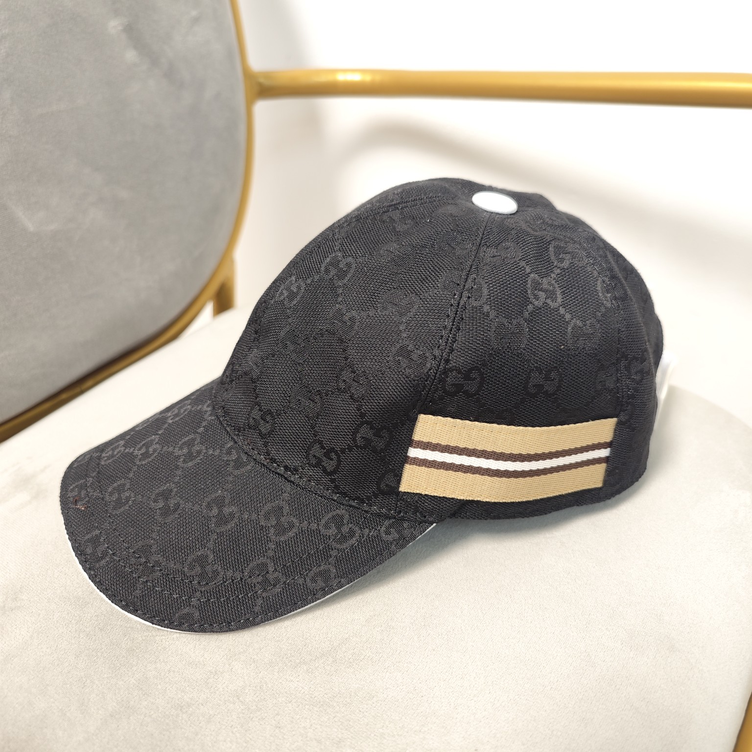 Gucci Lujo
 Sombreros Gorras Réplica de AAA alta calidad