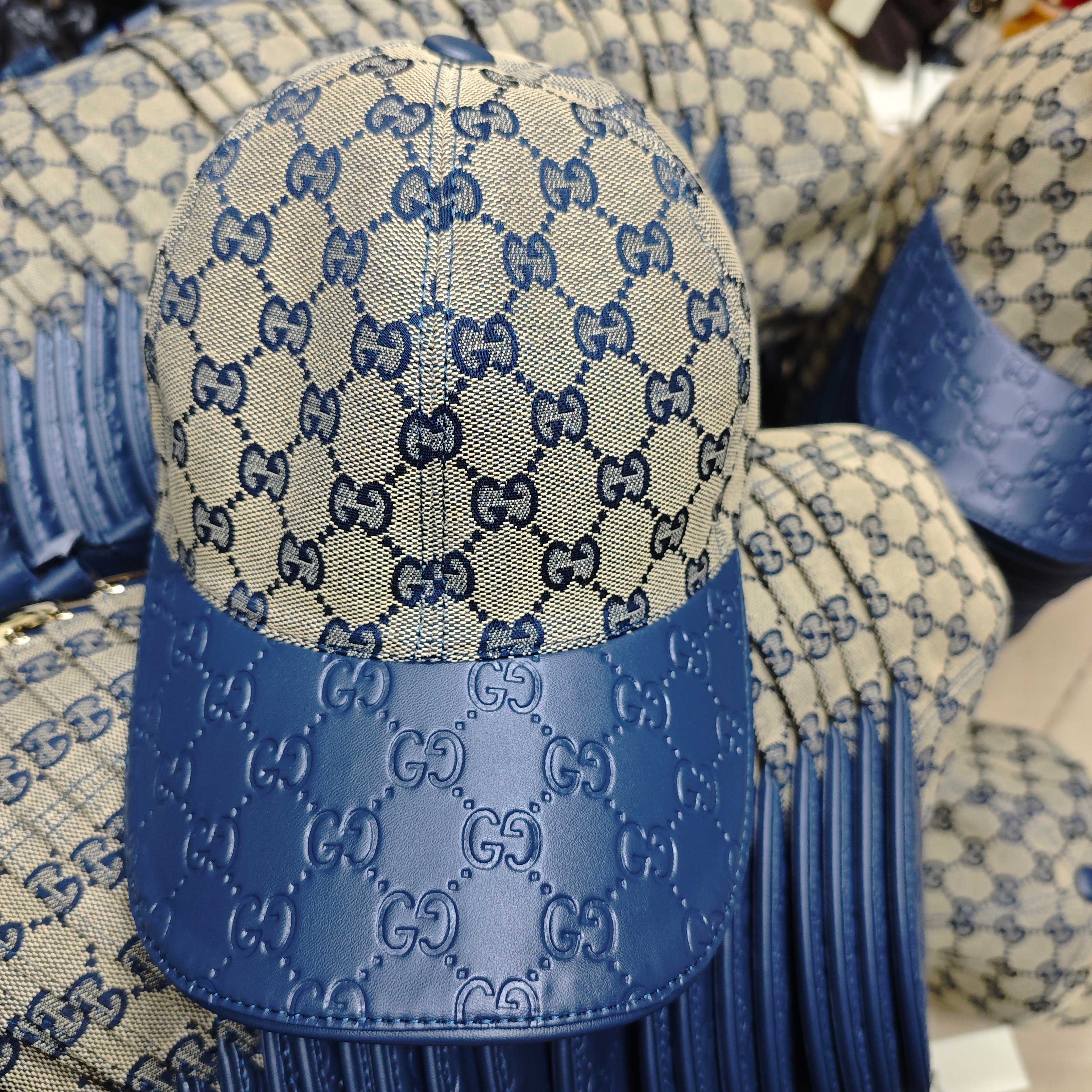 구찌 모자 118110 Gucci Cap