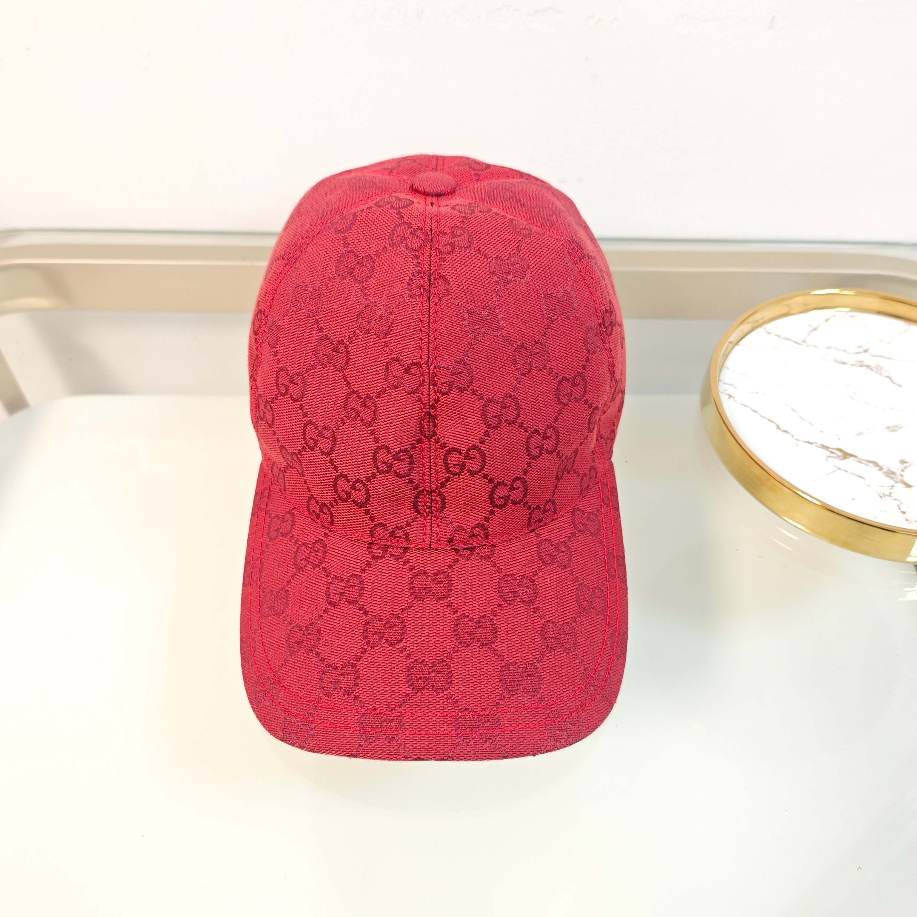 구찌 모자 118115 Gucci Cap