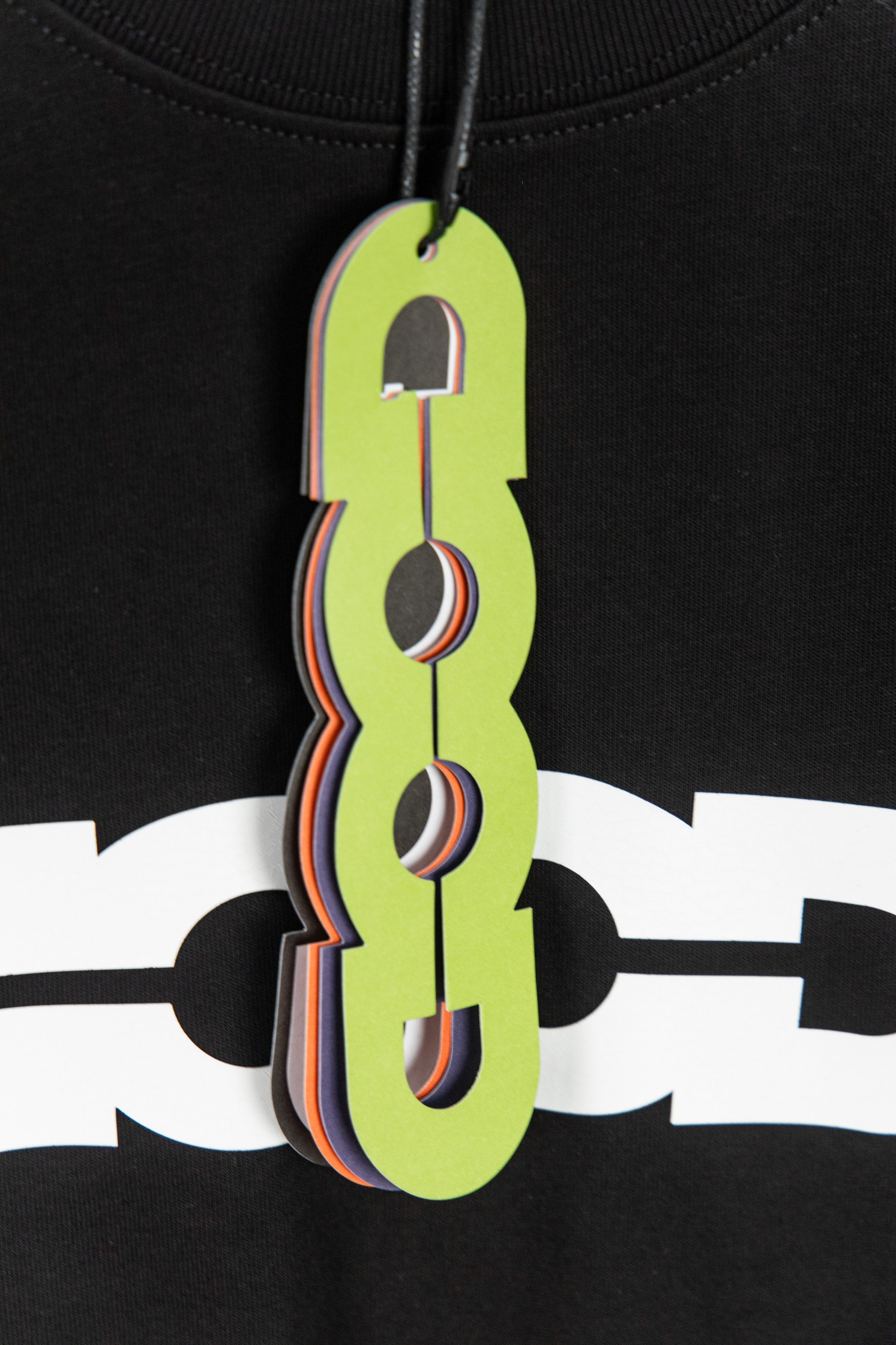 GOODBRAND 25ss 爆裂纹印花经典款短袖T恤-Chinese UA Cheap High Quatity Brand Clothes Bags handbags Sneakers wholesale wholesaler seller from China Factory suppliers Fashion Clothing Shoes best Quality Beautiful Price GOODBRAND 25ss 爆裂纹印花经典款短袖T恤