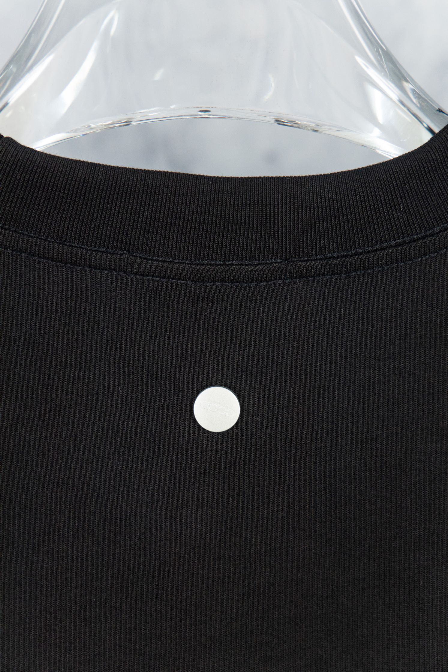 GOODBRAND 25ss 爆裂纹印花经典款短袖T恤-Chinese UA Cheap High Quatity Brand Clothes Bags handbags Sneakers wholesale wholesaler seller from China Factory suppliers Fashion Clothing Shoes best Quality Beautiful Price GOODBRAND 25ss 爆裂纹印花经典款短袖T恤