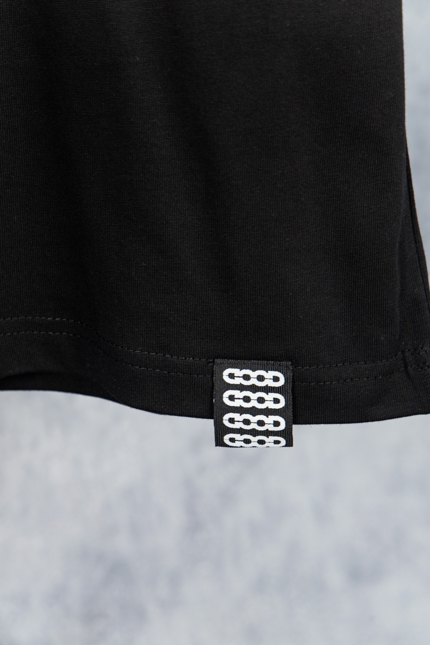 GOODBRAND 25ss 爆裂纹印花经典款短袖T恤-Chinese UA Cheap High Quatity Brand Clothes Bags handbags Sneakers wholesale wholesaler seller from China Factory suppliers Fashion Clothing Shoes best Quality Beautiful Price GOODBRAND 25ss 爆裂纹印花经典款短袖T恤