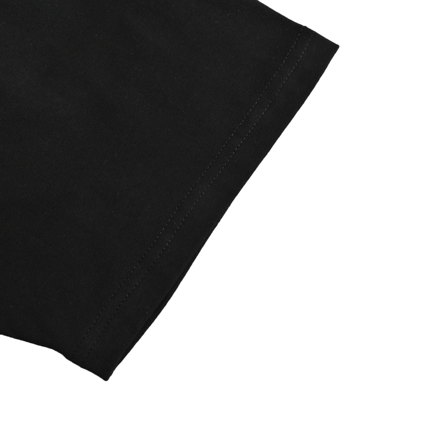 Louis Vuitton/路易威登 2025ss字母圆领短袖 - Louis Vuitton法国路威酩轩集团 白色 黑色