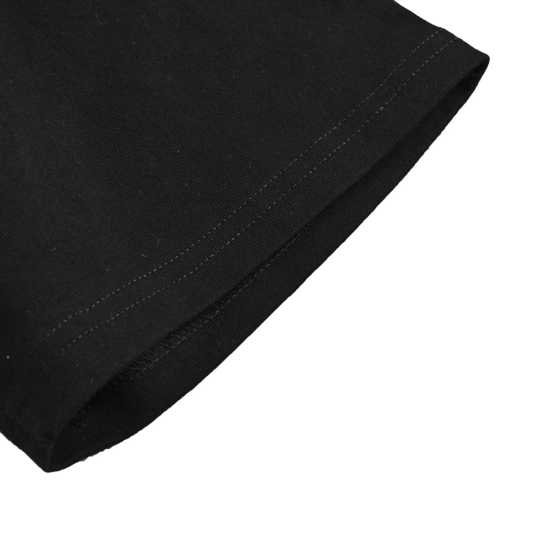 Loewe/罗意威 25ss 双色刺绣logo短袖