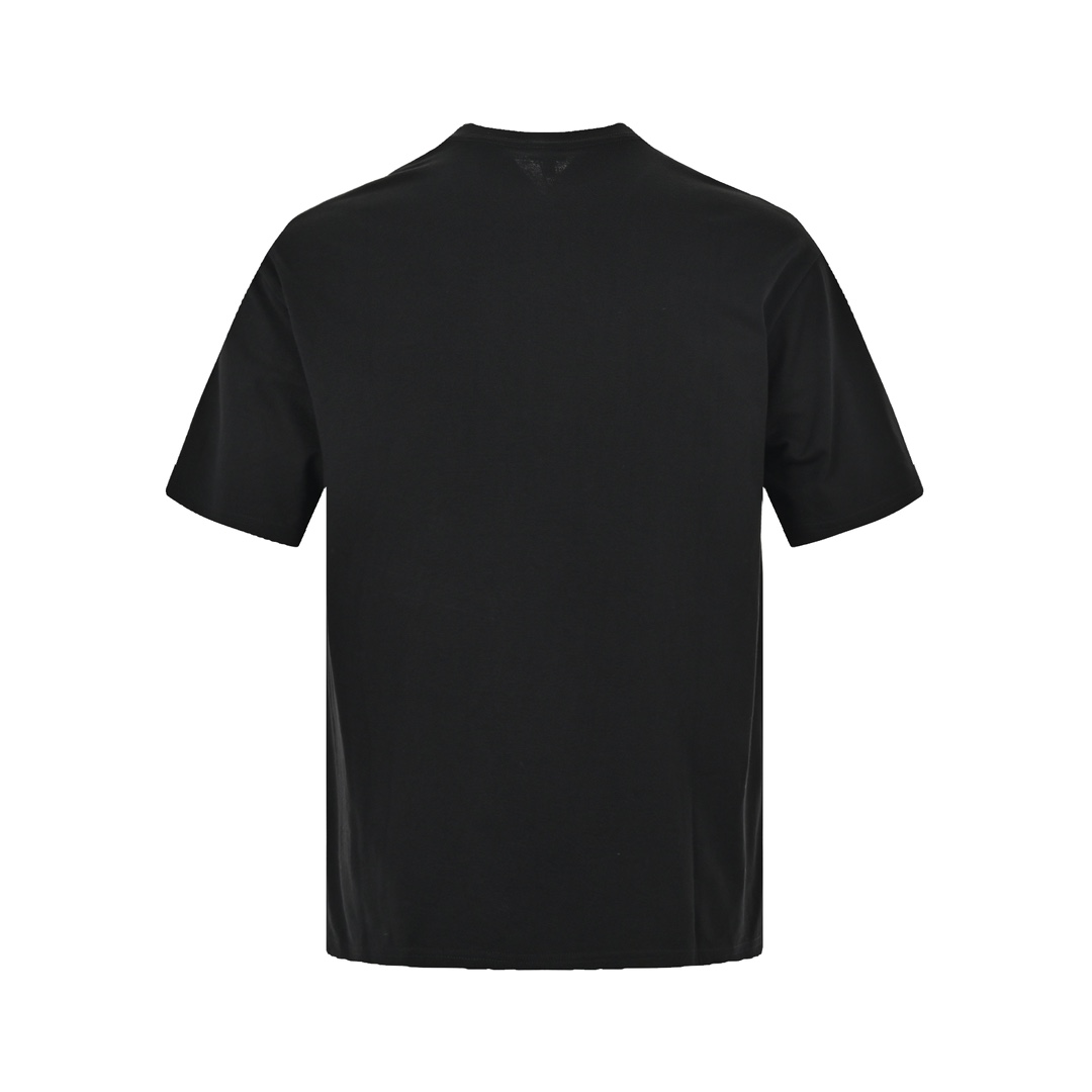 Loewe/罗意威 25ss 双色刺绣logo短袖