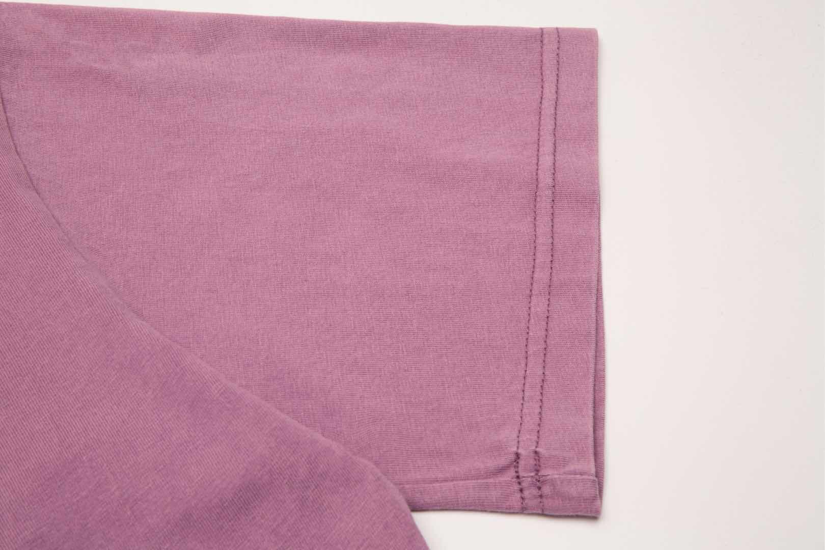 Balenciaga/巴黎世家可乐印花logo短袖 水洗紫-Chinese UA Cheap High Quatity Brand Clothes Bags handbags Sneakers wholesale wholesaler seller from China Factory suppliers Fashion Clothing Shoes best Quality Beautiful Price Balenciaga/巴黎世家可乐印花logo短袖 水洗紫