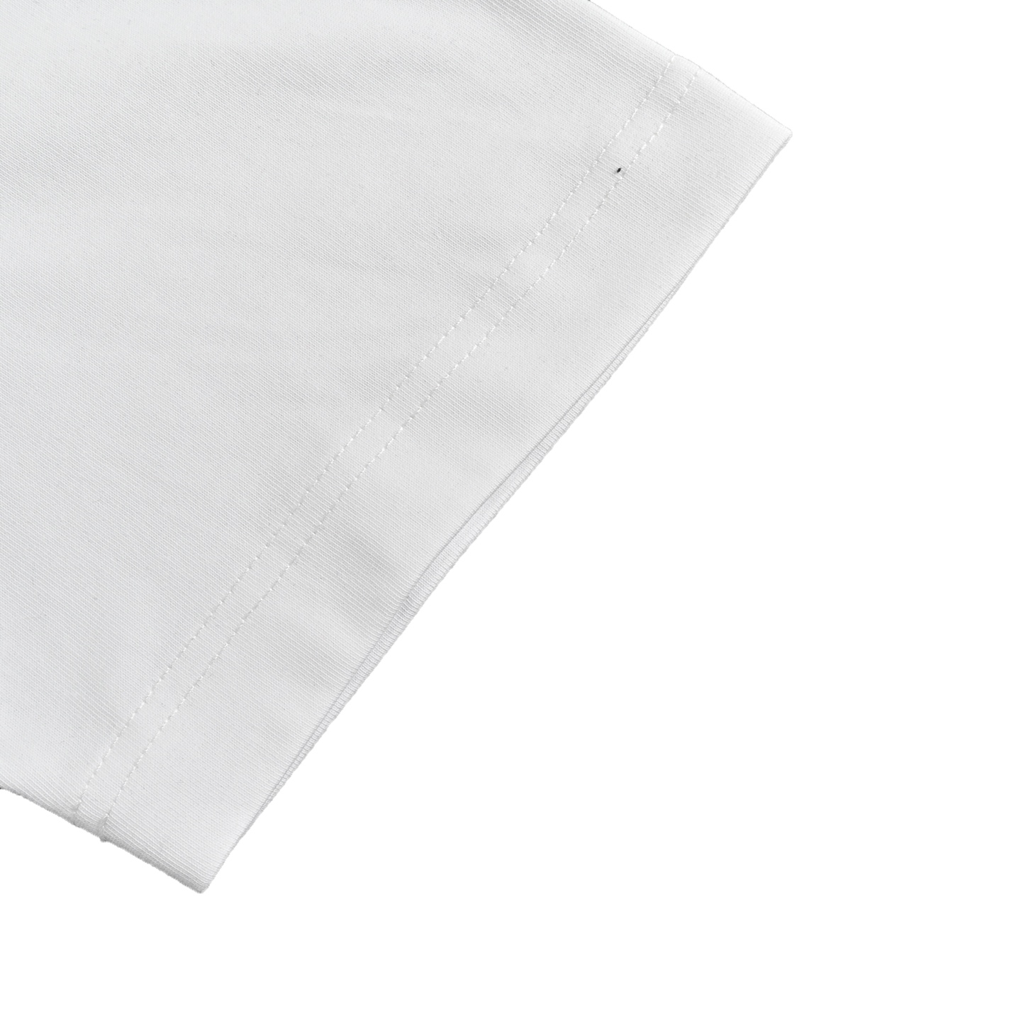 Louis Vuitton/路易威登 25ss 前后绣花字母短袖 路易威登LOGO标识圆领短袖