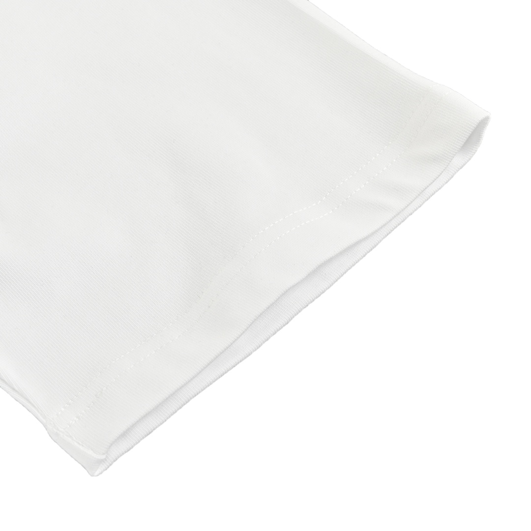 Dior/迪奥 25ss 提花牛仔口袋蜜蜂短袖