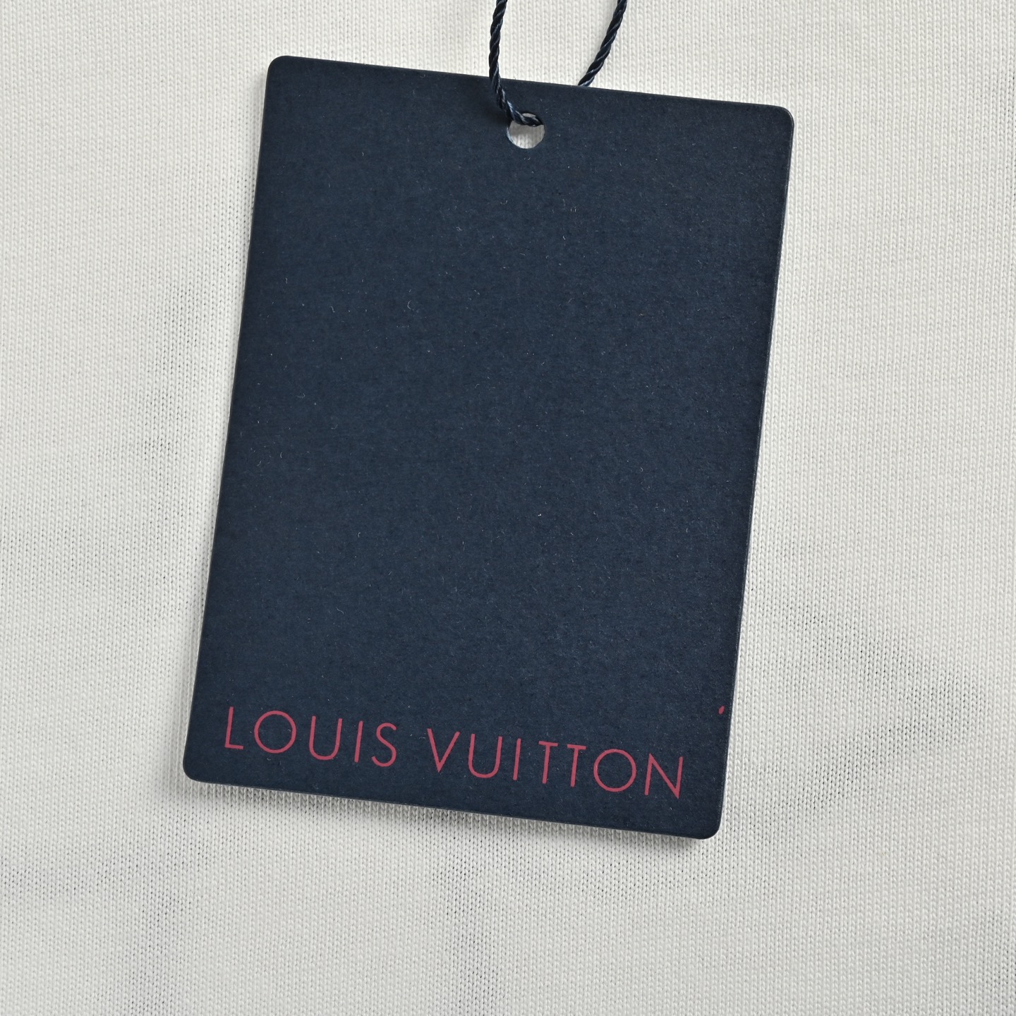 Louis Vuitton/路易威登 2025ss龙年限定圆领短袖 黑色 白色