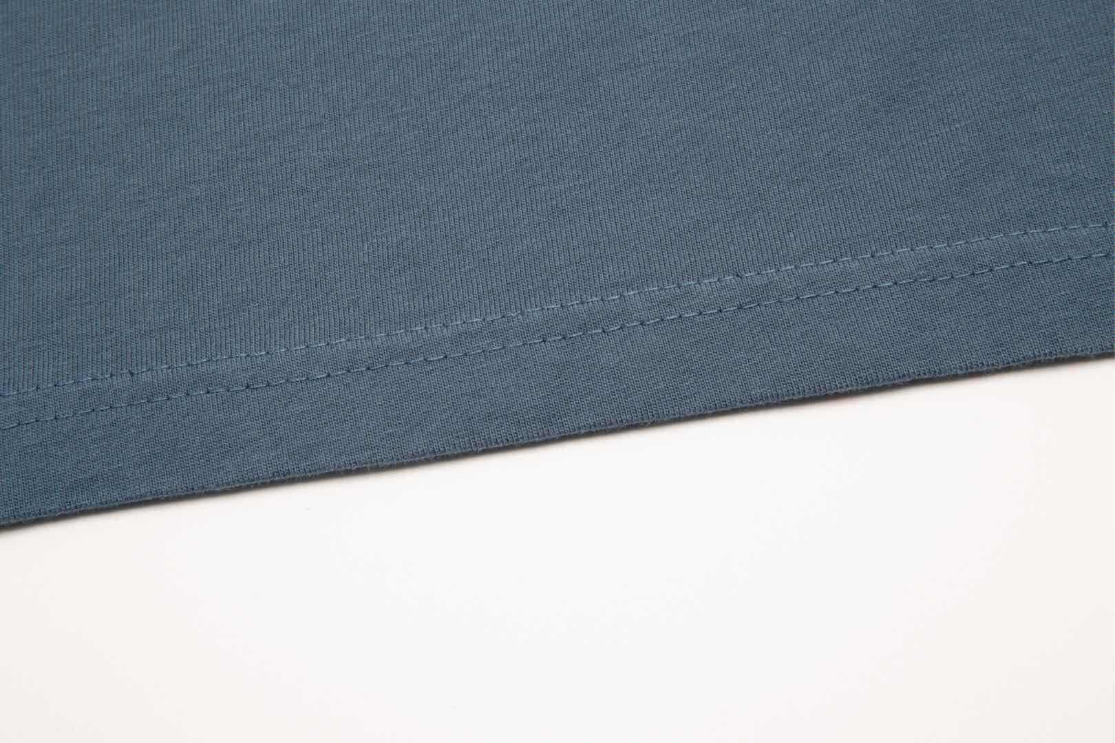 Balenciga/巴黎世家 25ss 扎染做旧可乐短袖 喷砂蓝-莆田鞋,莆田鞋货源,高仿鞋,高仿鞋货源,安福档口,莆田高仿鞋,莆田鞋批发,高仿鞋批发,莆田高仿运动鞋,高仿运动鞋,莆田运动鞋 Balenciga/巴黎世家 25ss 扎染做旧可乐短袖 喷砂蓝