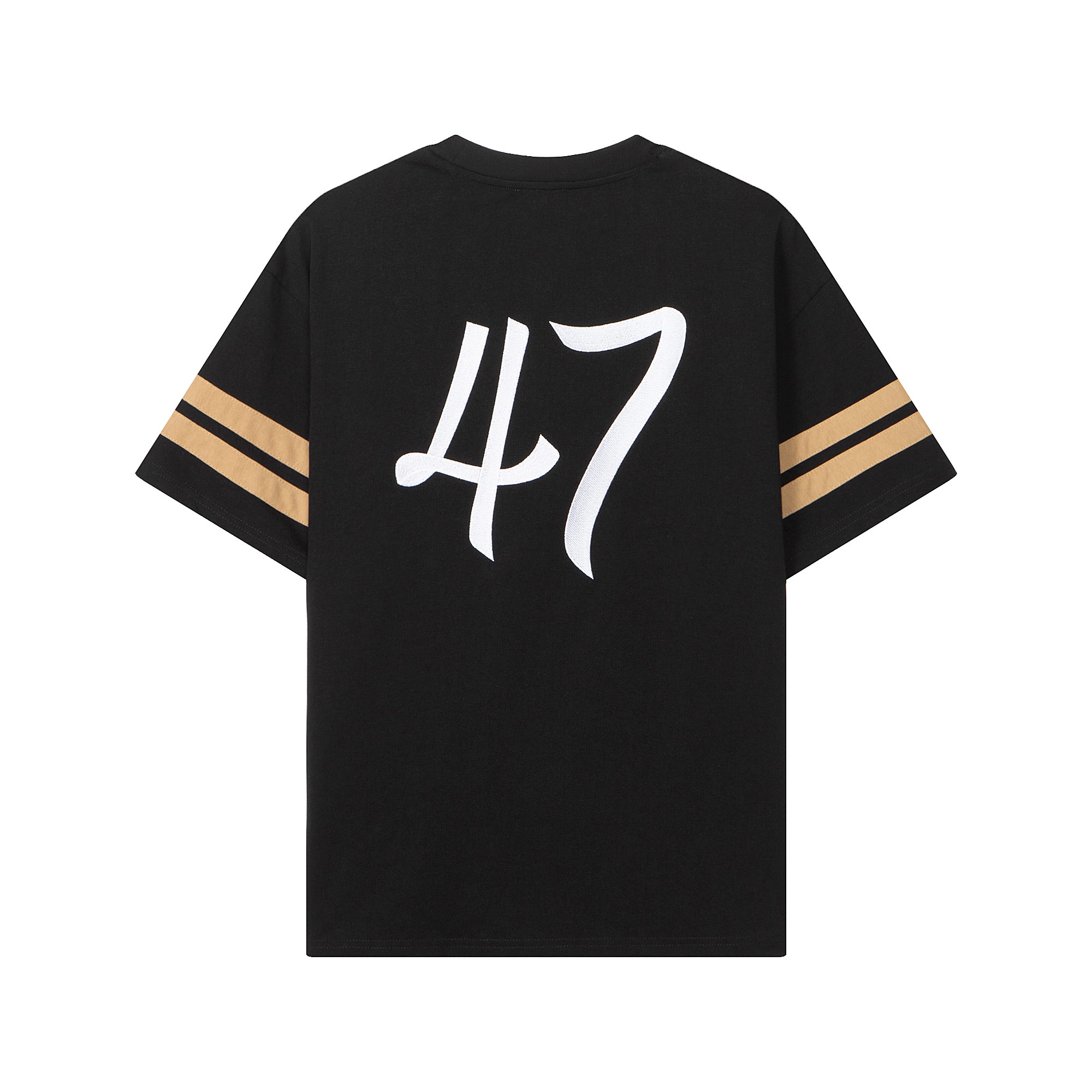 Dior/迪奥 25ss 经典47字母刺绣短袖 黑-Chinese UA Cheap High Quatity Brand Clothes Bags handbags Sneakers wholesale wholesaler seller from China Factory suppliers Fashion Clothing Shoes best Quality Beautiful Price Dior/迪奥 25ss 经典47字母刺绣短袖 黑