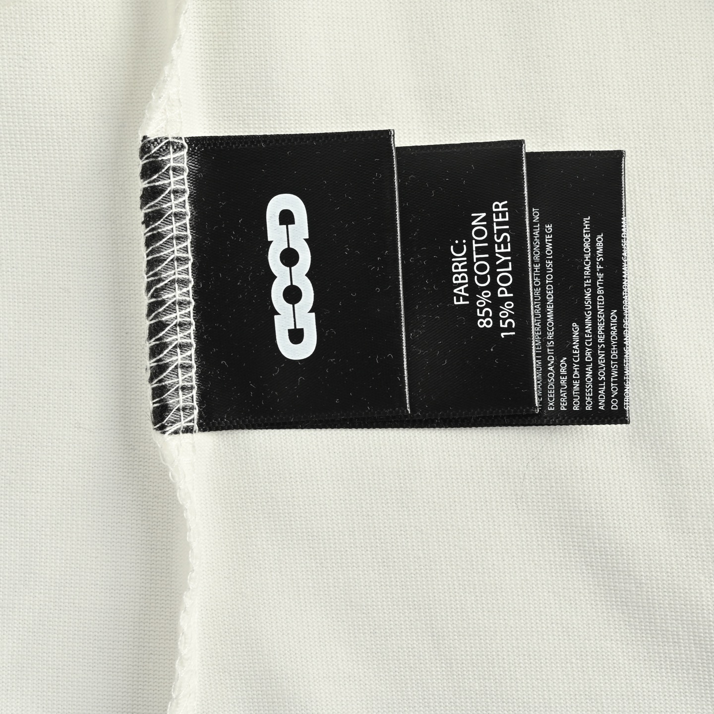 GOOD BRAND 25ss 电镀烤瓷珍珠字母短袖-Chinese UA Cheap High Quatity Brand Clothes Bags handbags Sneakers wholesale wholesaler seller from China Factory suppliers Fashion Clothing Shoes best Quality Beautiful Price GOOD BRAND 25ss 电镀烤瓷珍珠字母短袖