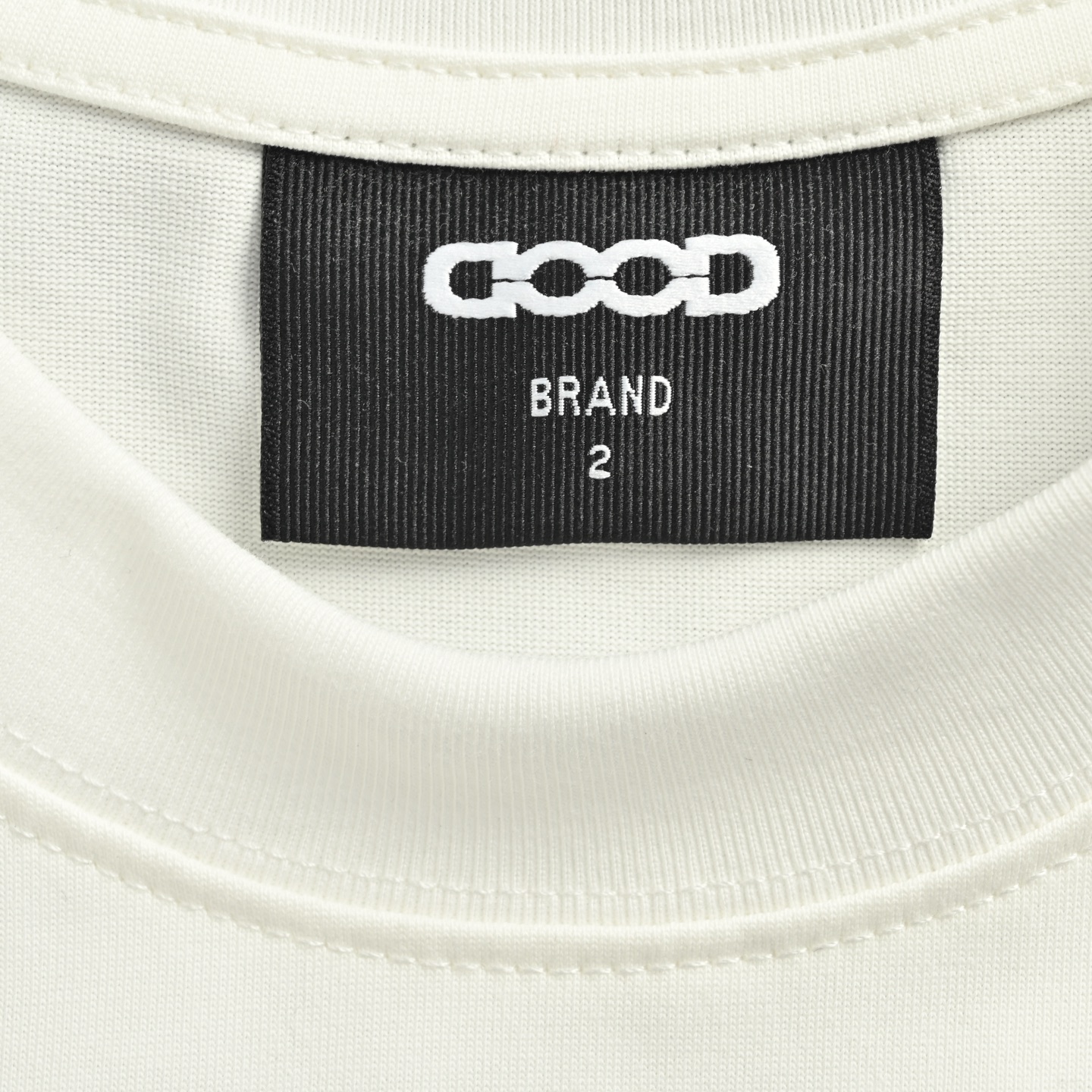 GOOD BRAND 25ss 电镀烤瓷珍珠字母短袖-Chinese UA Cheap High Quatity Brand Clothes Bags handbags Sneakers wholesale wholesaler seller from China Factory suppliers Fashion Clothing Shoes best Quality Beautiful Price GOOD BRAND 25ss 电镀烤瓷珍珠字母短袖