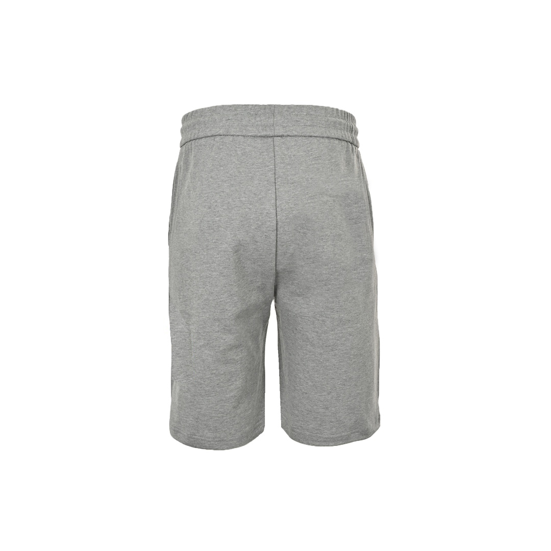 Ralph Lauren/拉夫劳伦 基础款大马刺绣短裤 黑色 白色 藏青色 灰色