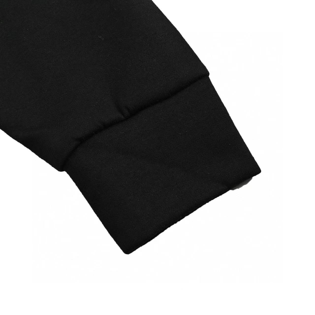 RALPH LAUREN/拉夫劳伦 24Fw 基础款小马刺绣拉链卫衣外套