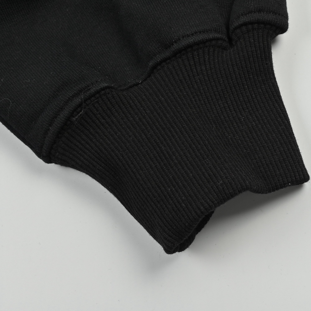 GOODBRAND25SSLOVEISGOOD限定马卡龙彩色珍珠连帽卫衣 马卡龙色珍珠连帽卫衣