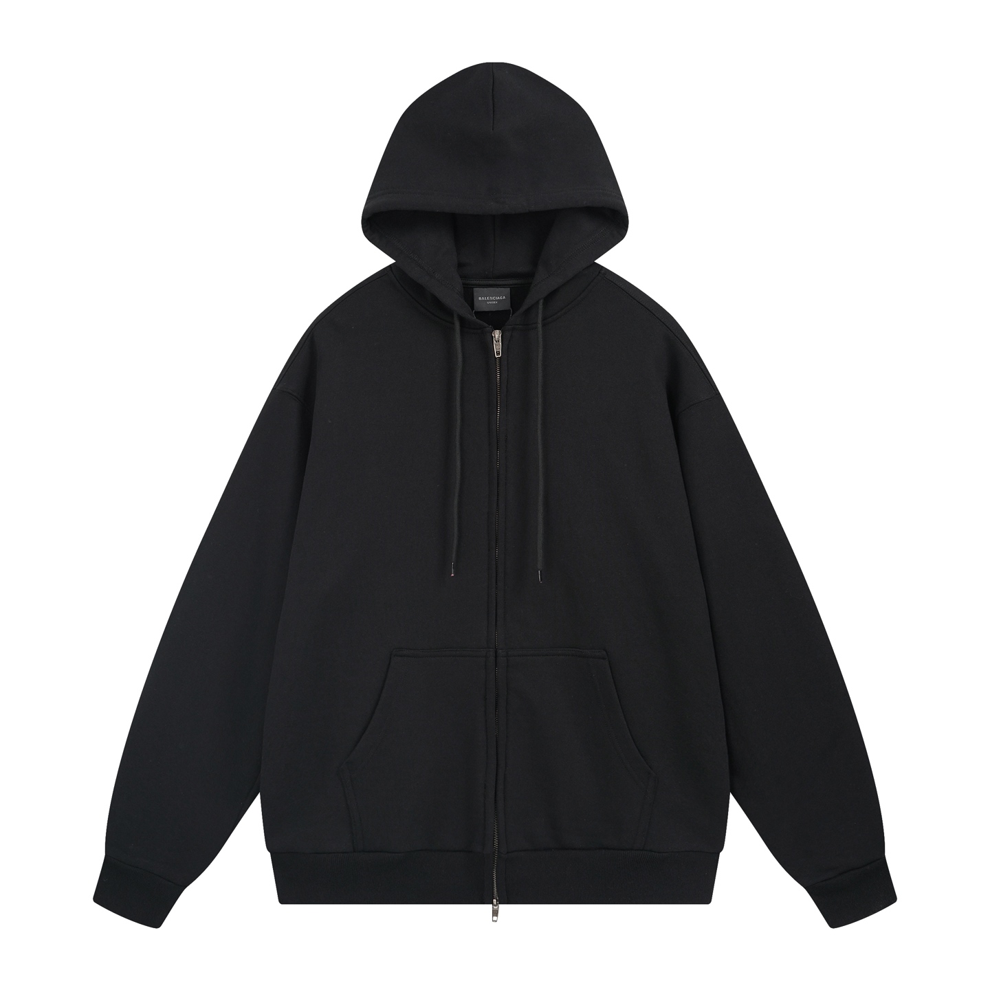 Balenciaga/巴黎世家 25Fw 美纹纸胶带连帽外套-莆田鞋,莆田鞋货源,高仿鞋,高仿鞋货源,安福档口,莆田高仿鞋,莆田鞋批发,高仿鞋批发,莆田高仿运动鞋,高仿运动鞋,莆田运动鞋 Balenciaga/巴黎世家 25Fw 美纹纸胶带连帽外套