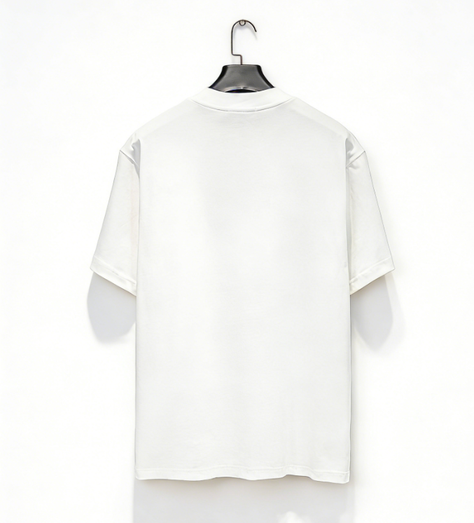 Prada/普拉达 26ss 拼接五金拉链短袖 黑色 白色-Top High Quatity Cheap Sneakers Fashion Clothing Clothes Bags handbags Shoes of all Brand wholesale With The best Quality And Beautiful Price from China Factory Chinese suppliers wholesaler seller Prada/普拉达 26ss 拼接五金拉链短袖 黑色 白色