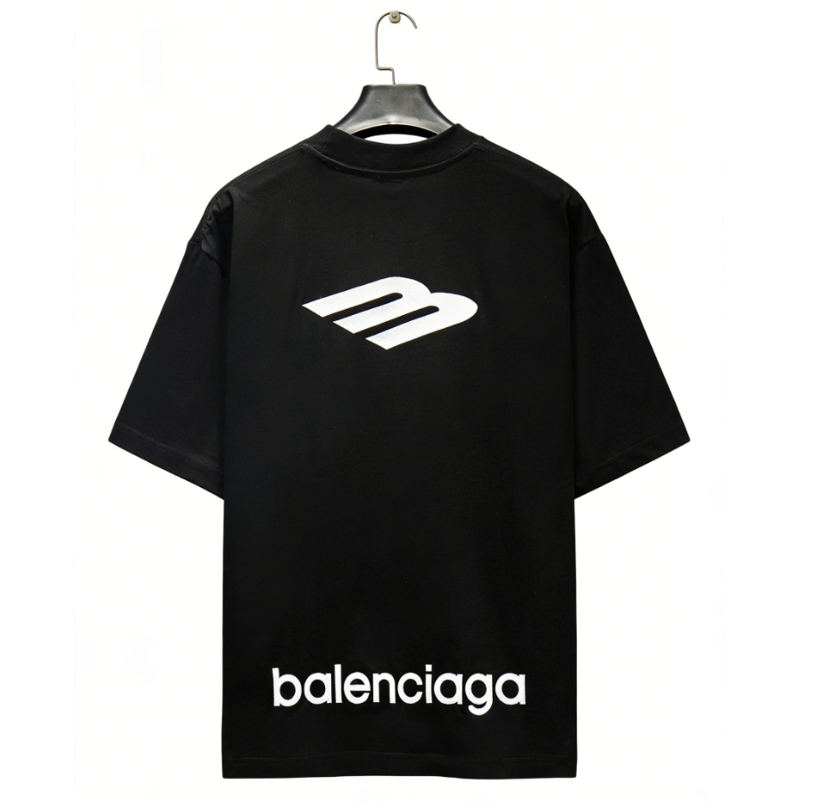 Balenciaga 巴黎世家 26ss 经典滑雪刺绣短袖-Chinese wholesaler seller Clothes Bags handbags wholesale Shoes High Quatity wholesaler seller Cheap Sneakers from China Factory Chinese suppliers china wholesale clothing wholesaler seller Balenciaga 巴黎世家 26ss 经典滑雪刺绣短袖