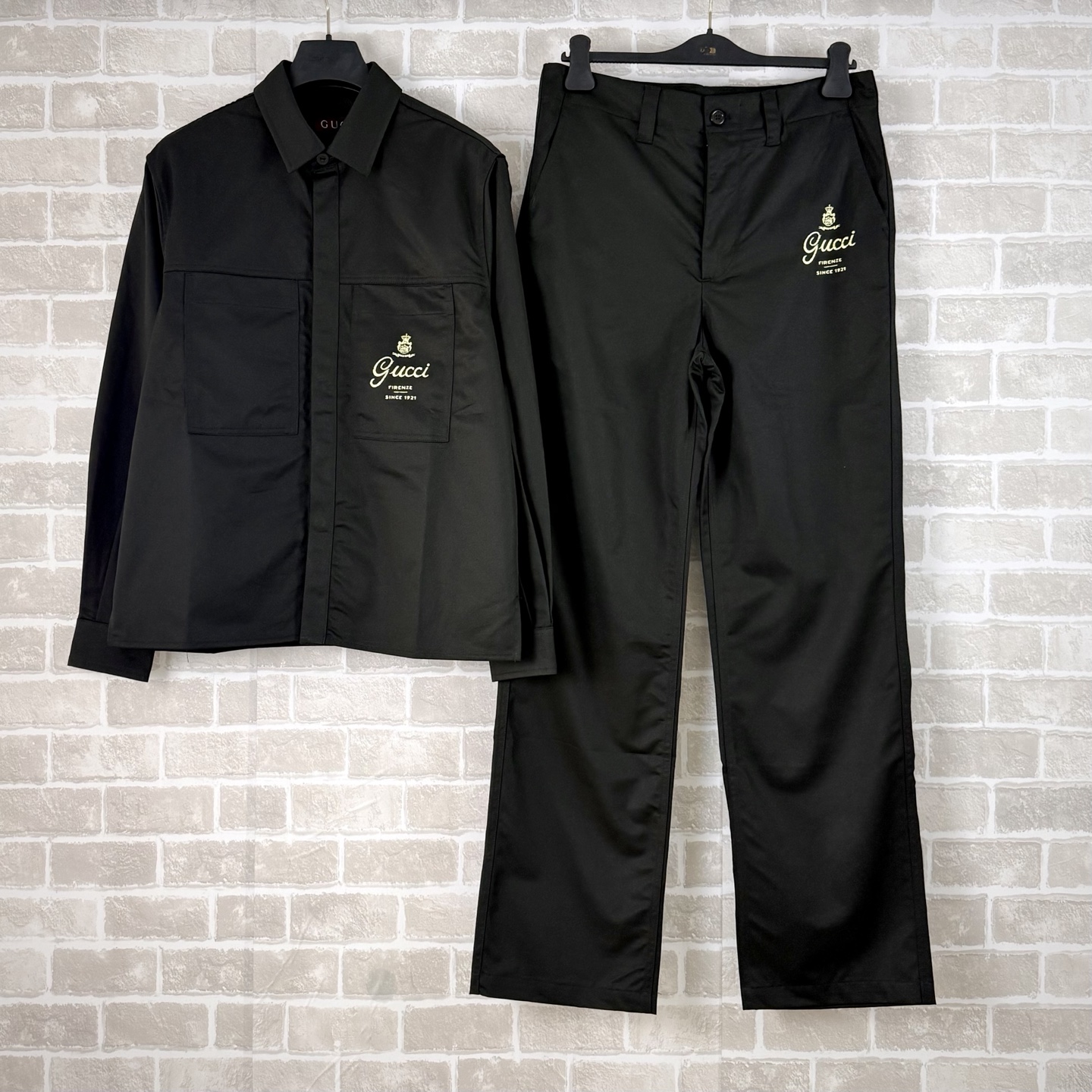 Nuevo conjunto