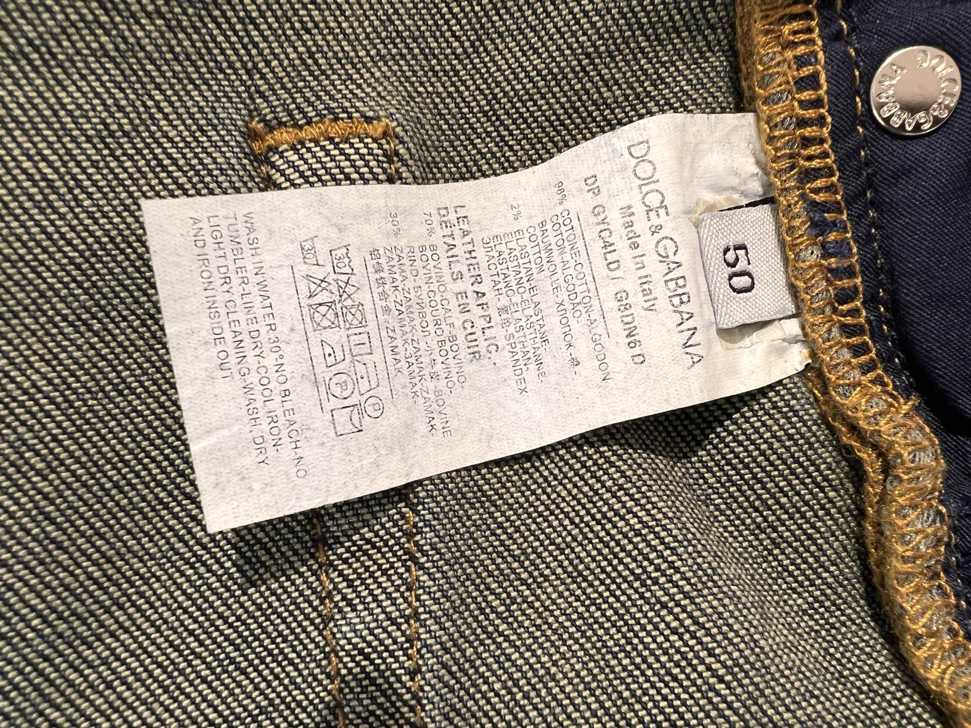 🆕新款！金典百搭简约面料透气舒适弹力小直筒牛仔裤，码数 30 31 32 33 34 36 38