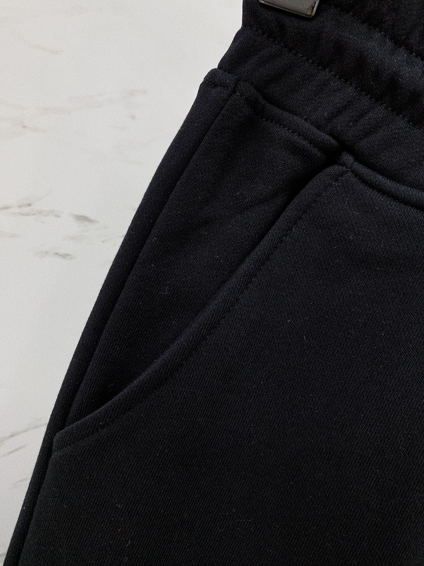 ChromeHearts克罗心2024SS早春新品时尚高街休闲裤一款只需要一眼就能爱上的超高颜值设计全棉