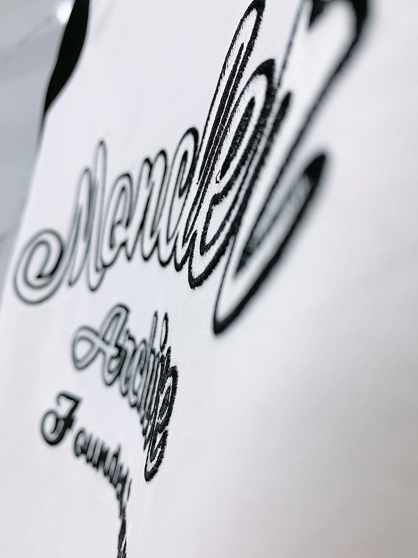 Moncler蒙口2024SS春夏新品限定字母刺绣短袖重磅级尤物单品官网在售系列奢侈一线大牌的御用面料厂