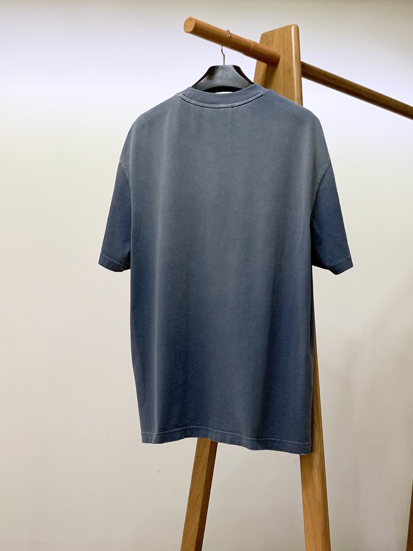 Givenchy纪梵希2024SS春夏新品复古休闲T恤重磅级尤物单品官网在售系列奢侈一线大牌的御用面料厂