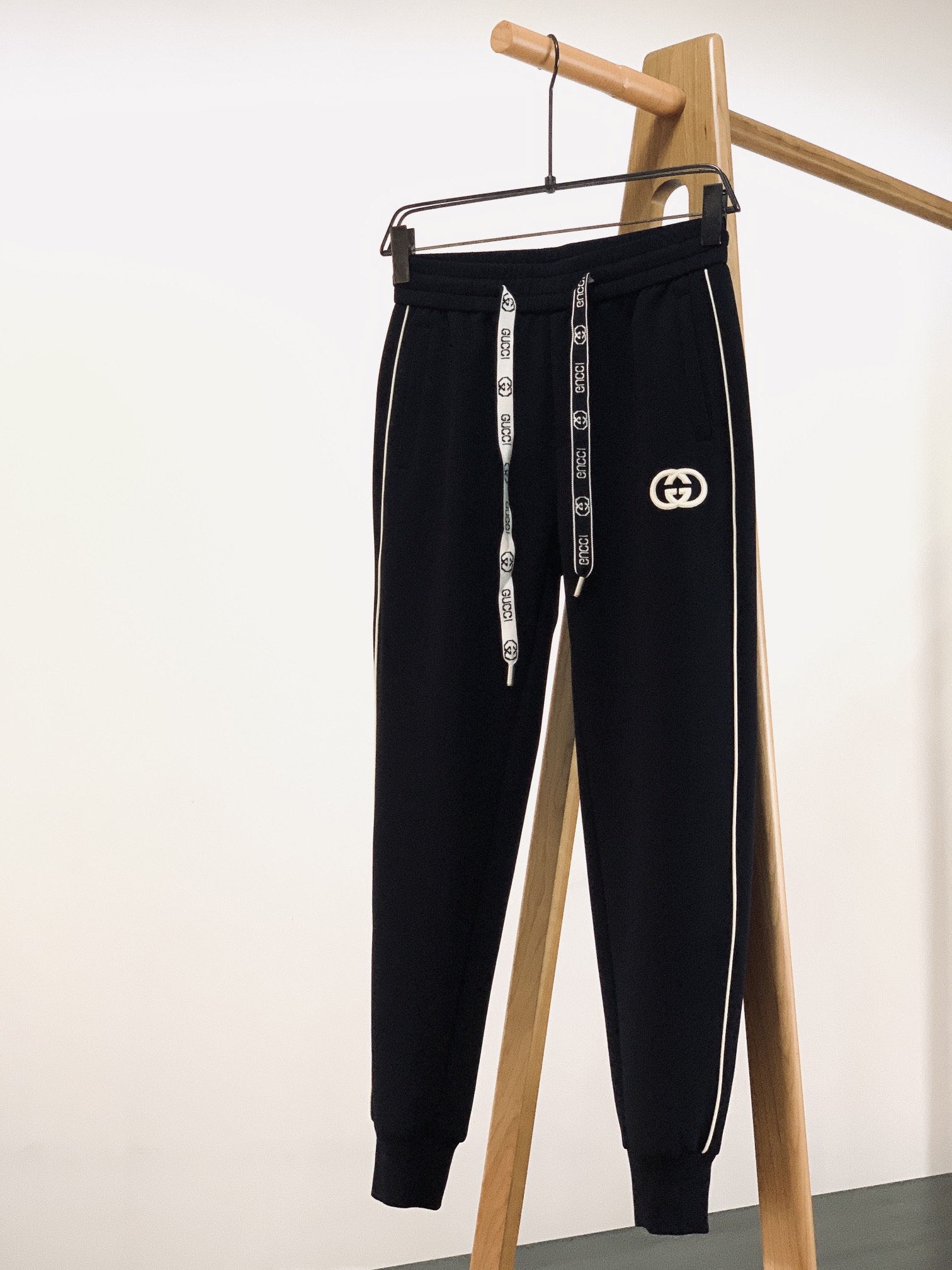 Gucci Clothing Pants & Trousers Spring/Summer Collection Fashion Casual