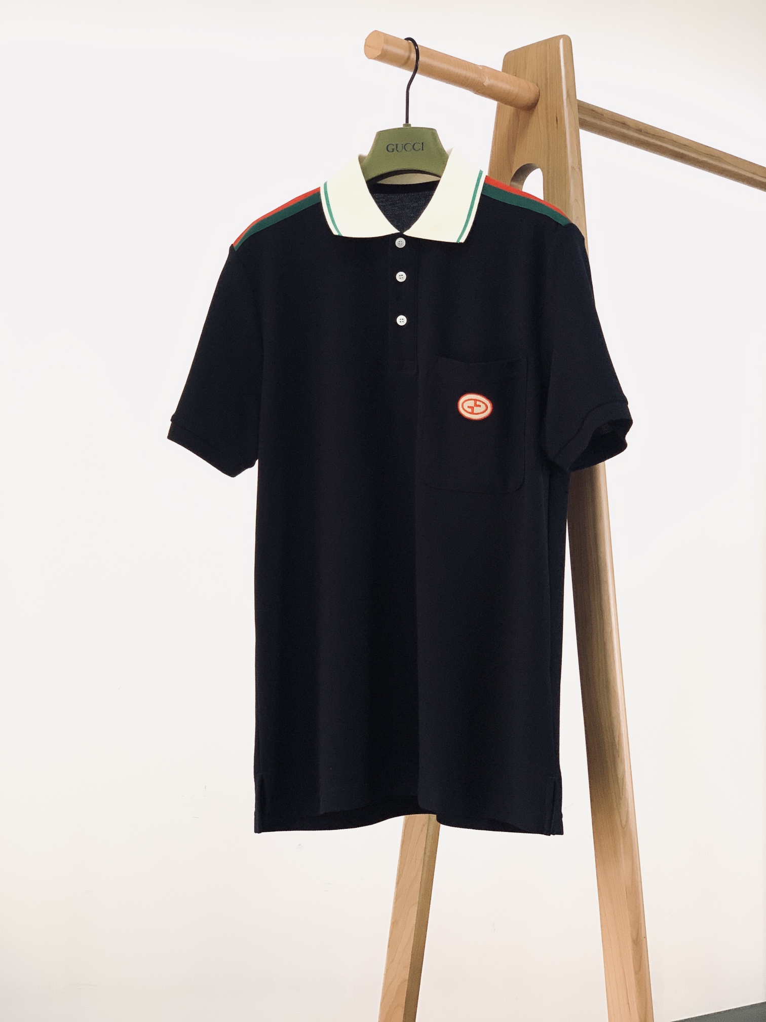 Gucci Clothing T-Shirt Embroidery Spring/Summer Collection Casual